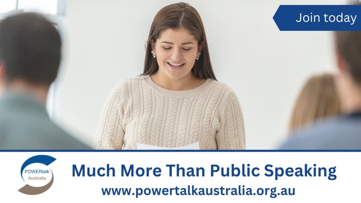 Gain Confidence and become a Skilled Public Speaker
