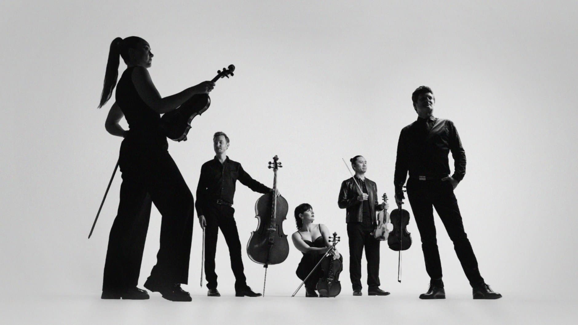 Camerata Revolution Remixed