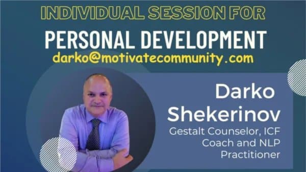 Overcoming Dissatisfaction - FREE NLP Coaching Session