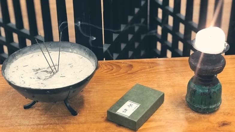 Zen Meditation Group (in-person)