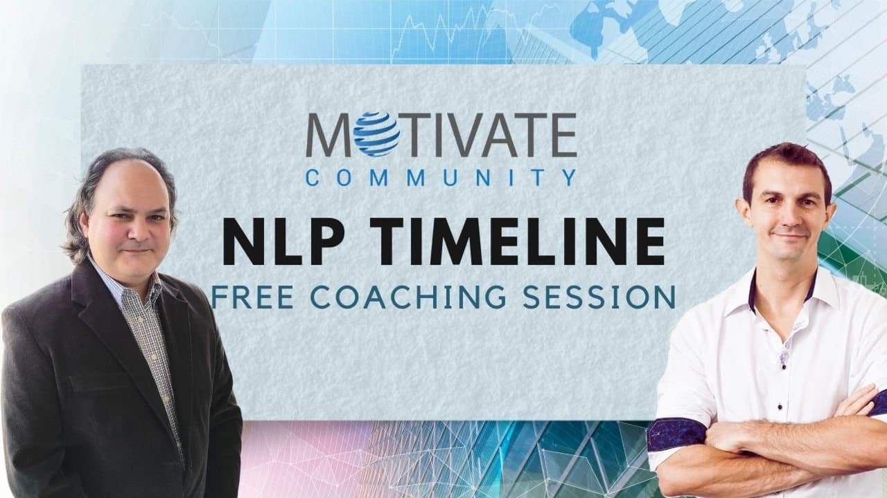 NLP TimeLine - Free Coaching session