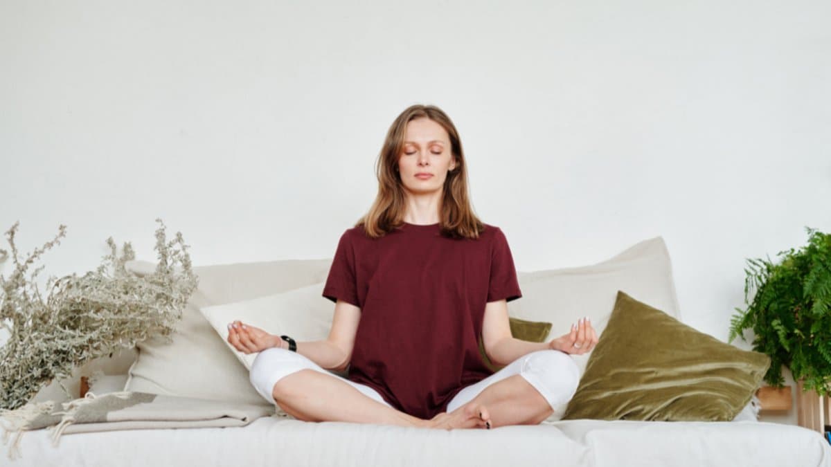[Perth] Learn to Relax and Meditate with Heartfulness