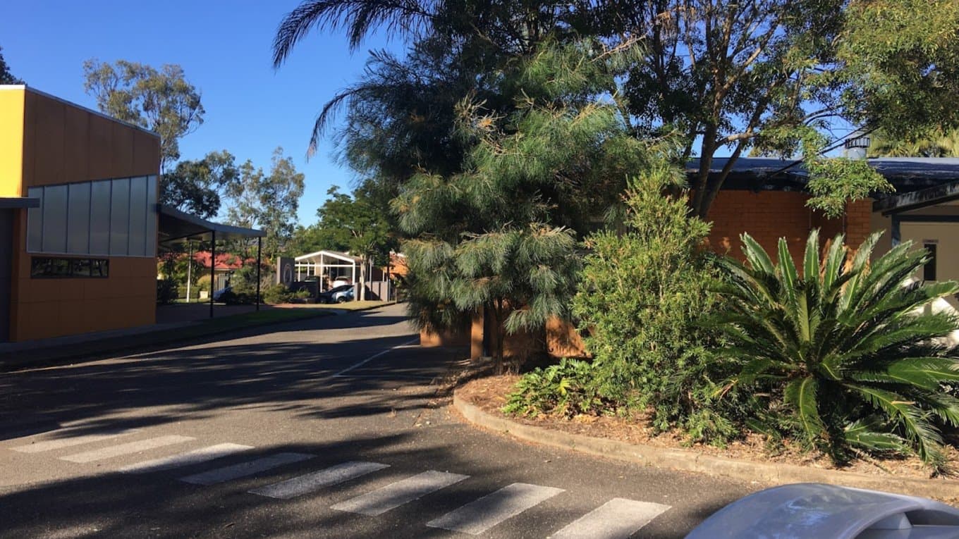 Free Community English Class – Acacia Ridge