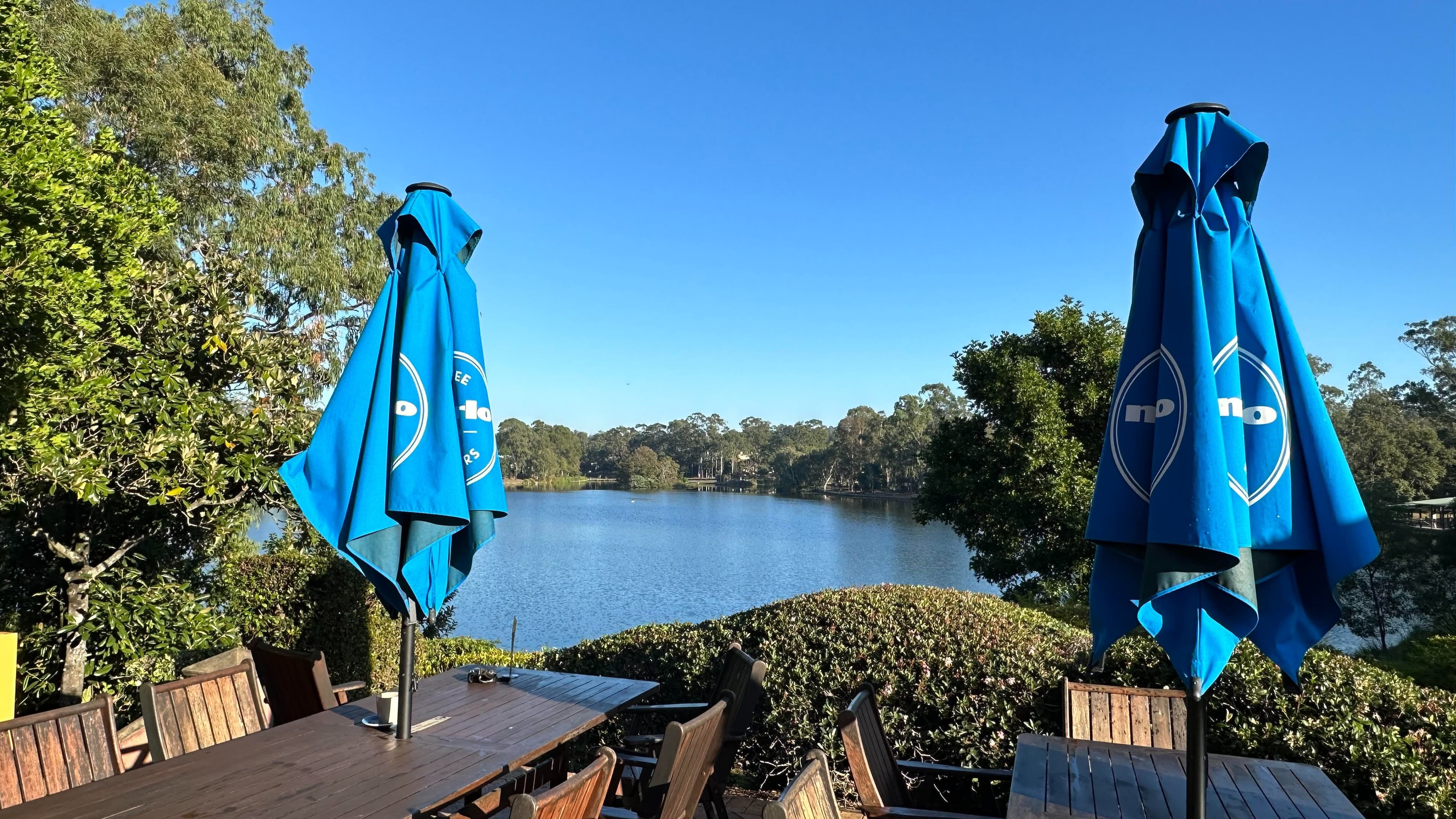 South Brisbane To Forest Lake: