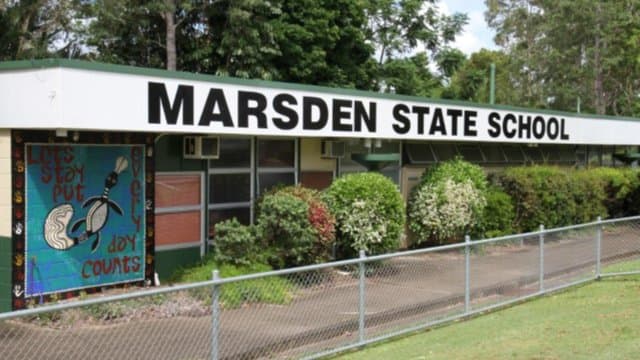 Free Community English Class – Marsden