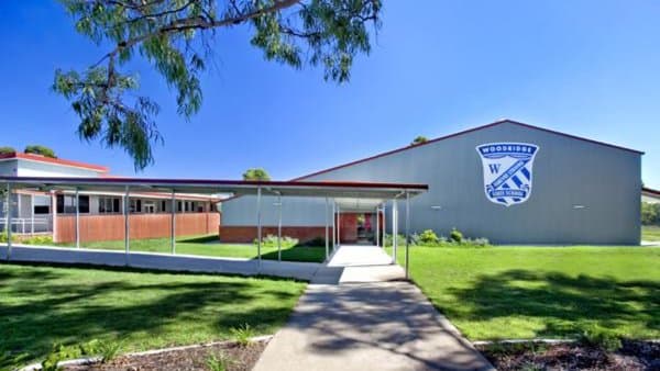 Free Everyday English Class – Woodridge