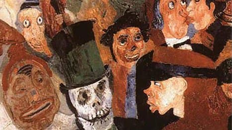 The Melancholy of Resistance, László Krasznahorkai (Nobel, 2025)