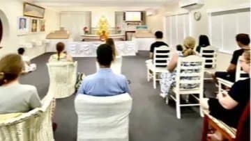 Free Saturday Meditation for All