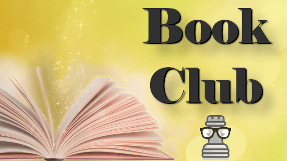 BGSC Book Club - The Infinite Sadness of Small Appliances by Glenn Dixon