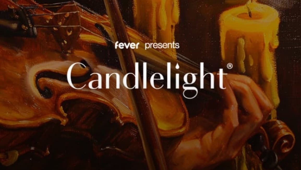 Candlelight concert | Vivaldi