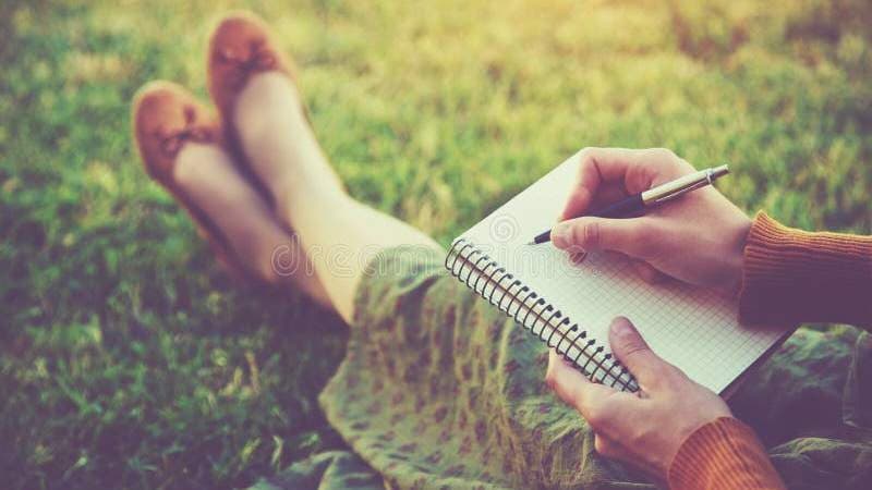 Stoicism in Practice: mid-year Journaling, Winter Solstice clarity