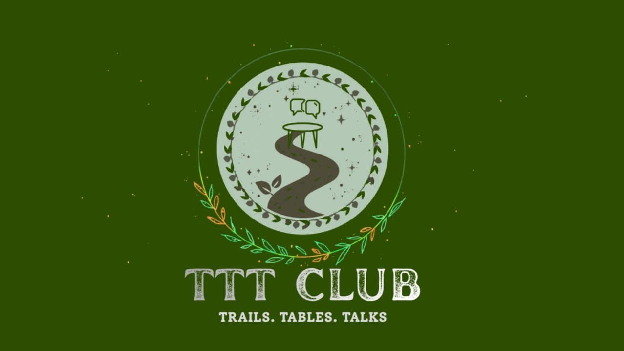 🌿 Sunday Social Easy Hike - Dularcha Tunnel Trail & Coffee 🌿