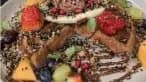 Sunday Coffee @ 80/20 Braddon, 1/18 Lonsdale St