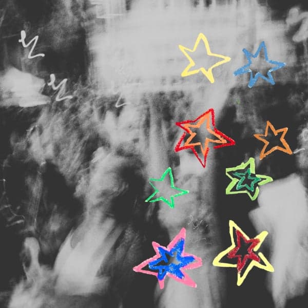 Amnesty ACRUX: A Night of Light