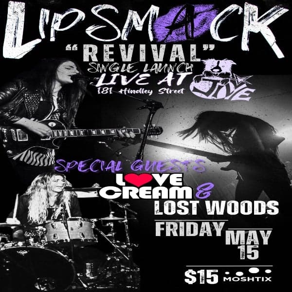Lipsmack