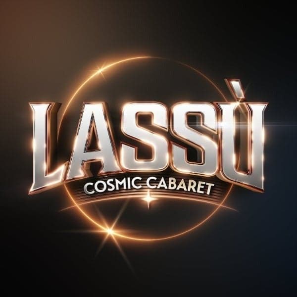 Lassù Townsville