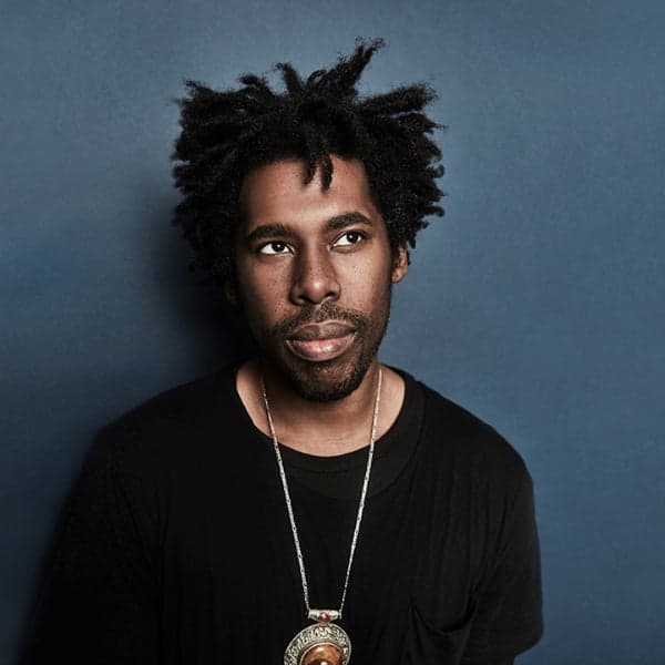 Flying Lotus + TOKIMONSTA