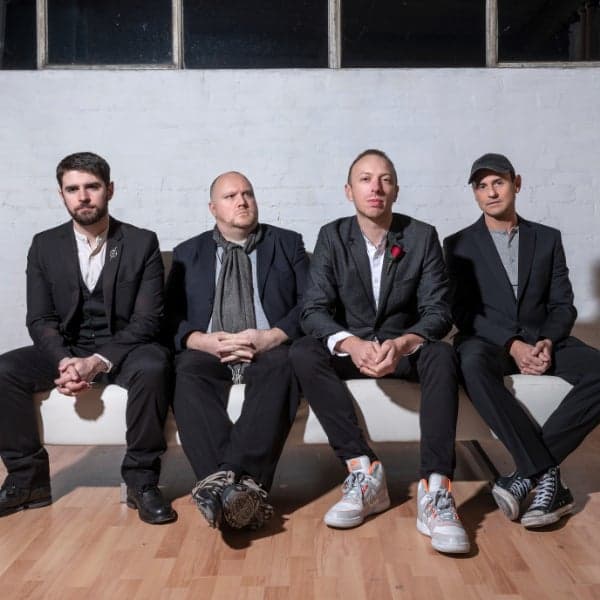 Ultimate Coldplay (Coldplay Tribute) (UK)