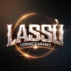 Lassù Darwin