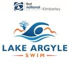 2026 Lake Argyle Swim Dinner & Cruises