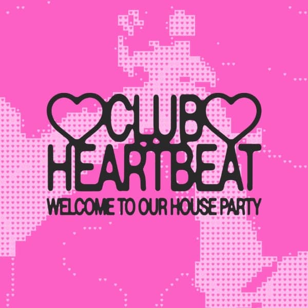 ABOVE pres. CLUB HEARTBEAT — June 20