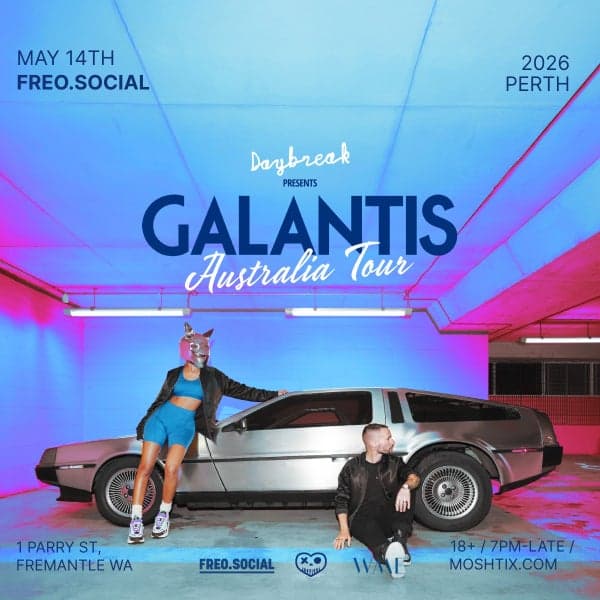 GALANTIS (SWEDEN)