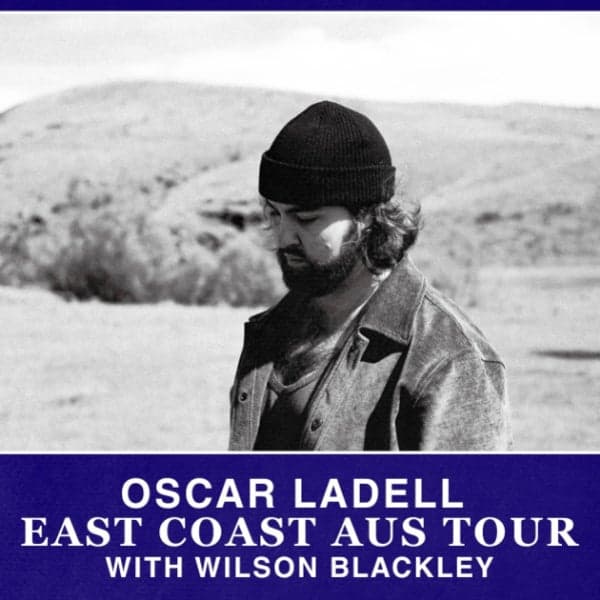 Lvl 1 - Oscar LaDell + Wilson Blackley + Romaan