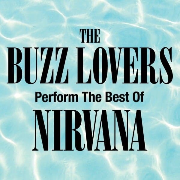 The Buzz Lovers (Nirvana Tribute) (Spain) 2nd Show