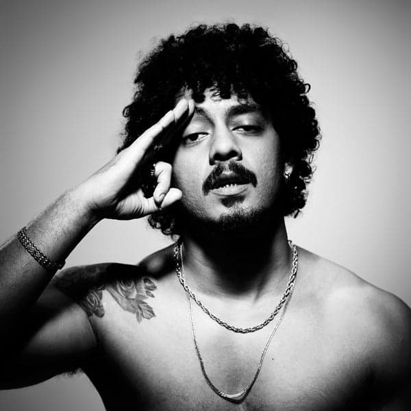 HANUMANKIND (IND) - OTW Tour Australia 2026