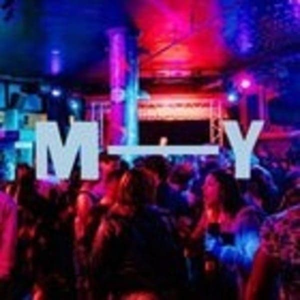 MARLY FRIDAYS | MAY 15TH
