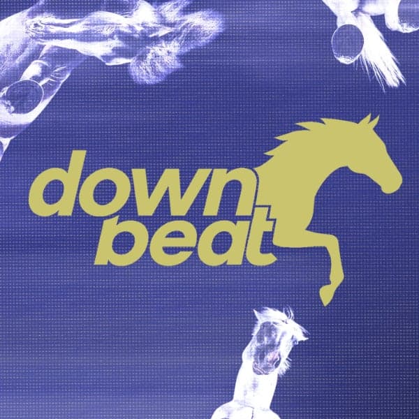 DOWNBEAT @ THE TOFF