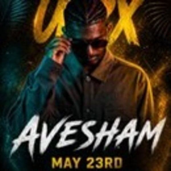 AVESHAM