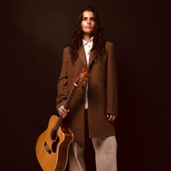 Steph Strings Australia 2026 Tour
