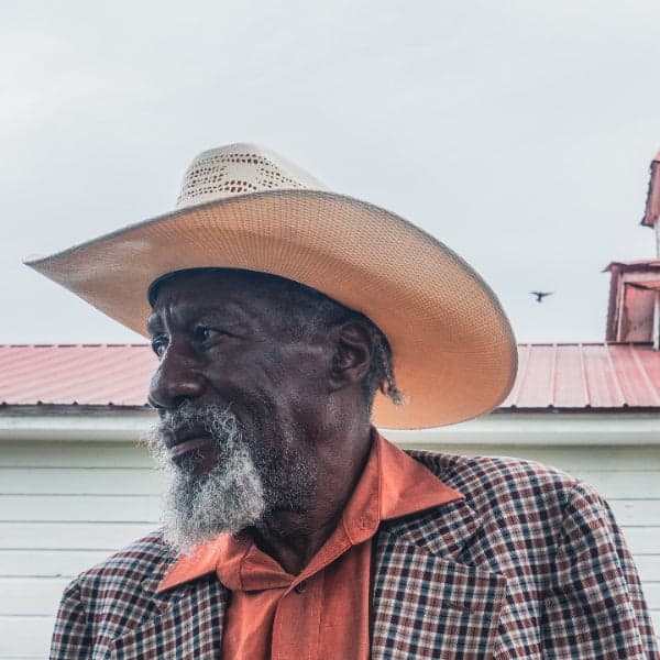 ROBERT FINLEY plus Daddy Long Legs