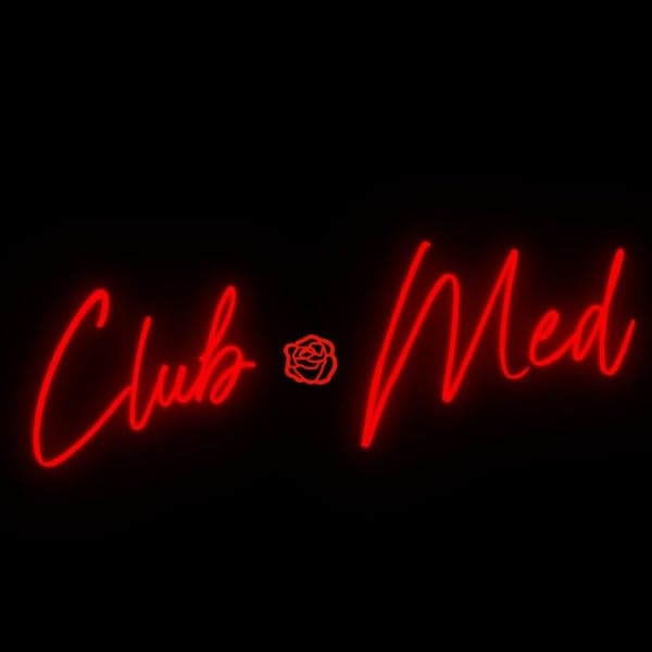 CLUB MED SYD - LAUNCH NIGHT!