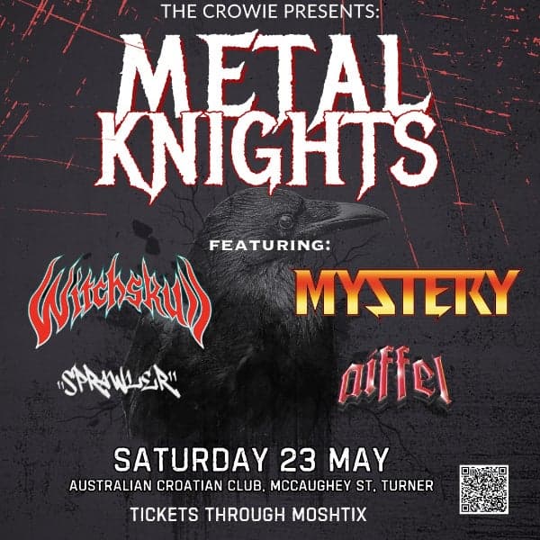 Metal Knights