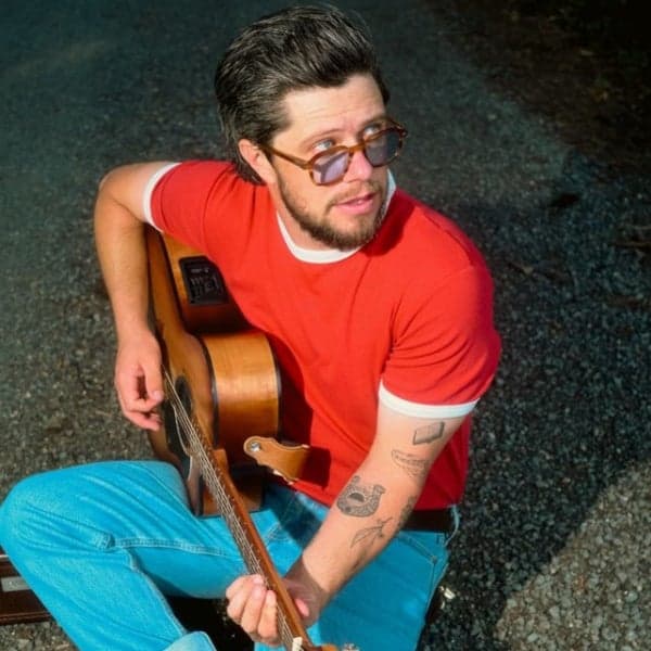 DYLAN WRIGHT: The Songs & Stories Tour w/ Charley Castle