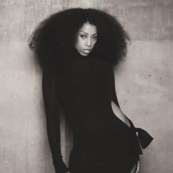Rochelle Jordan