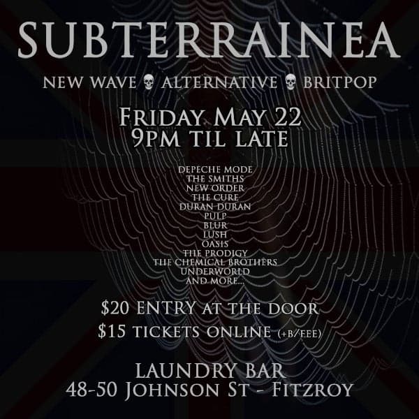 Subterrainea
