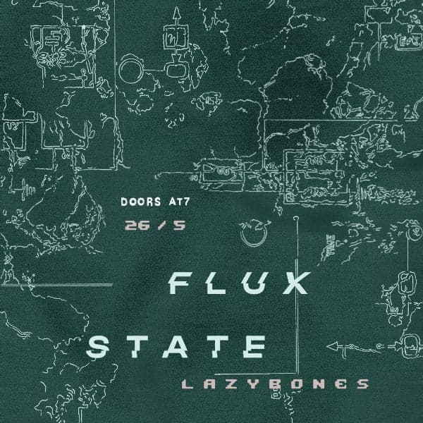 Lvl 1 - Flux State