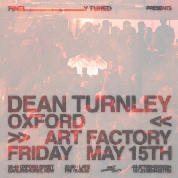 Dean Turnley