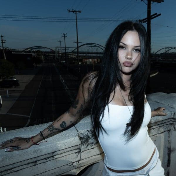 Maggie Lindemann 'I Feel Everything' Australian Tour 2026