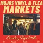 MOJOS VINYL & FLEA MARKETS