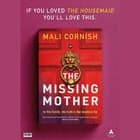 'THE MISSING MOTHER' BY MALI CORNISH BOOK LAUNCH
