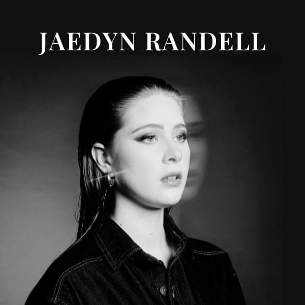 JAEDYN RANDELL