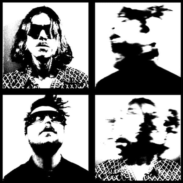 Adorn - 'Vertigo' Single Launch