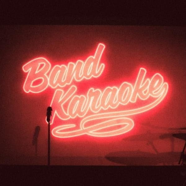 Live Band Karaoke - WOMEN WHO ROCK