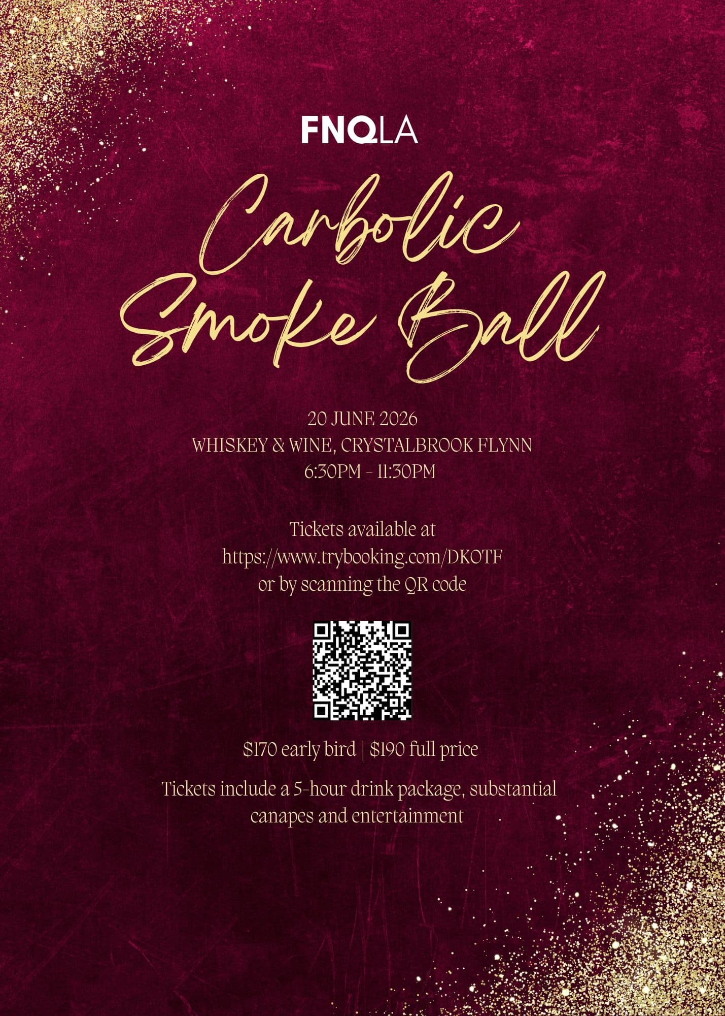 2026 | Carbolic Smoke Ball