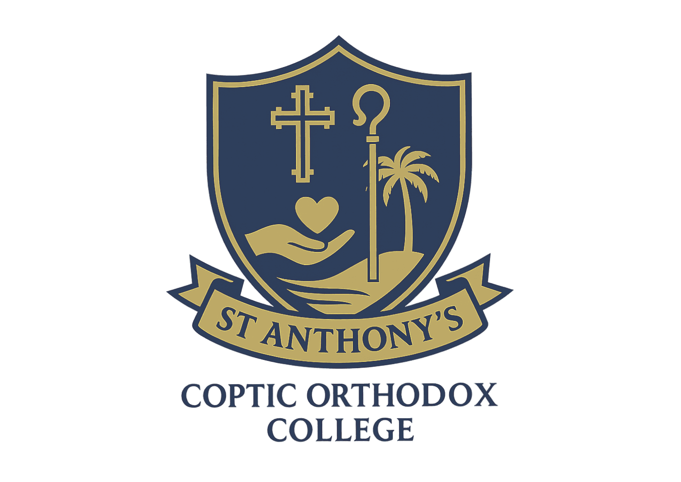 St Anthony's Coptic Orthodox College Official Opening