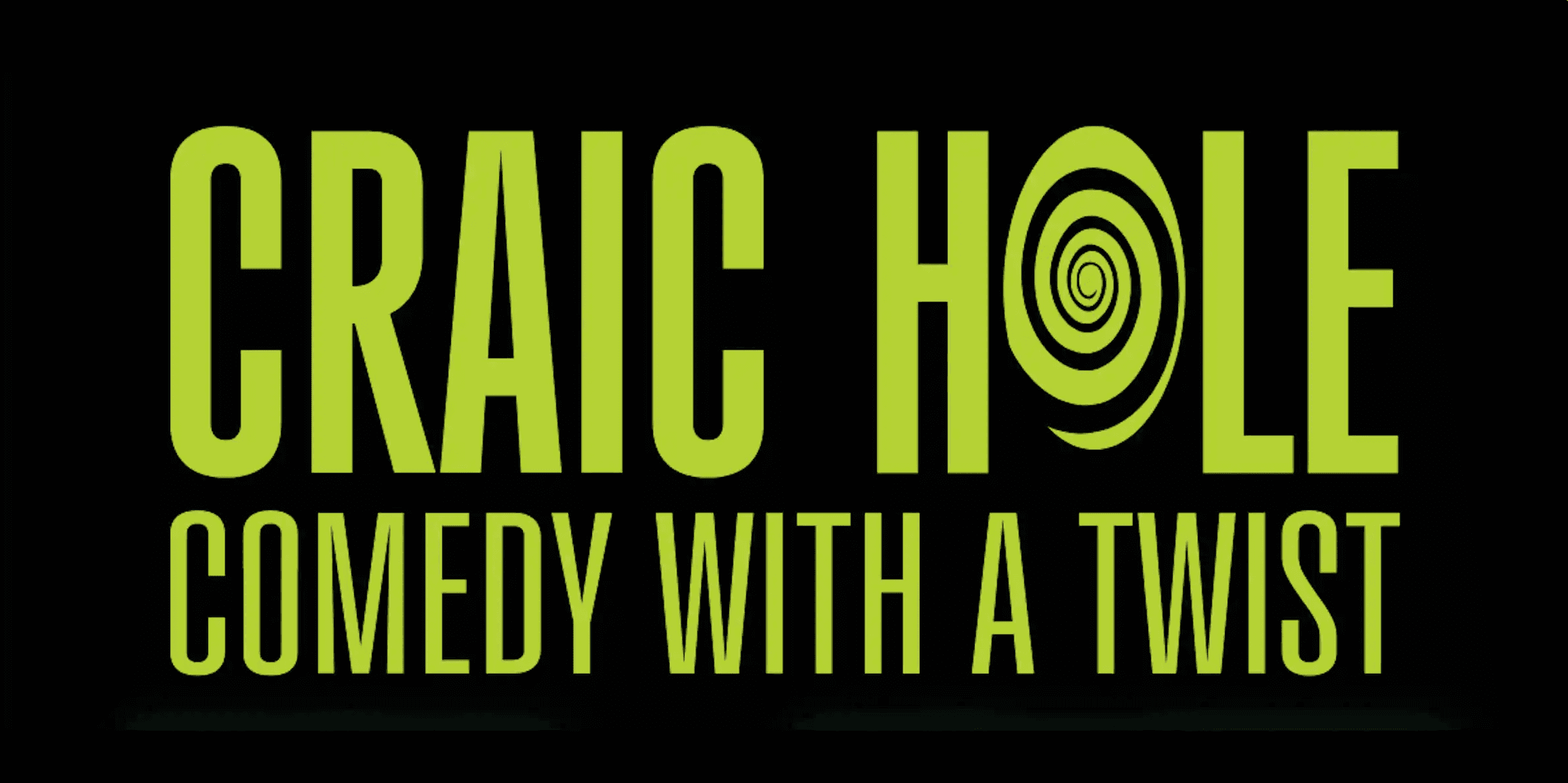 Craic Hole